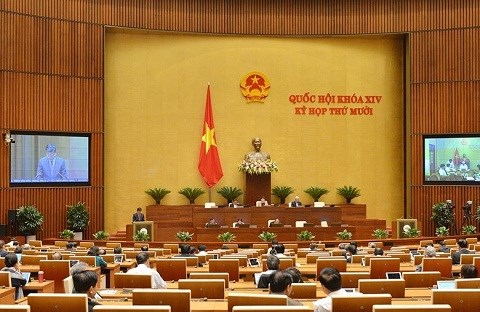 Còn tình trạng tham nhũng ngay trong chính cơ quan chống tham nhũng