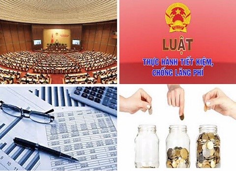Vi phạm trong thực hành tiết kiệm, chống lãng phí bị phạt tới 200 triệu đồng