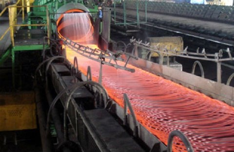 Vừa bị Mỹ áp thuế, thép Việt lại đứng trước nguy cơ bị EU ban hành hạn ngạch