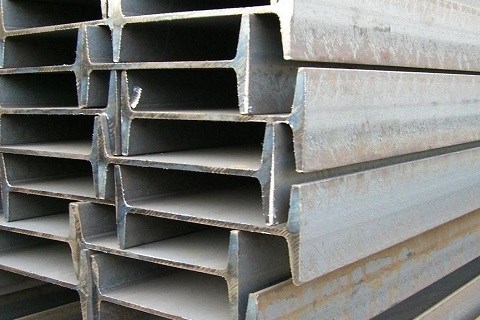 Áp thuế chống bán phá giá tạm thời với thép hình chữ H từ Malaysia