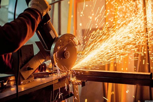 Các Tập đoàn thép Mỹ ồ ạt xây nhà máy