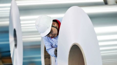 Nga đưa vấn đề thuế thép của Mỹ lên WTO để tham vấn giải quyết