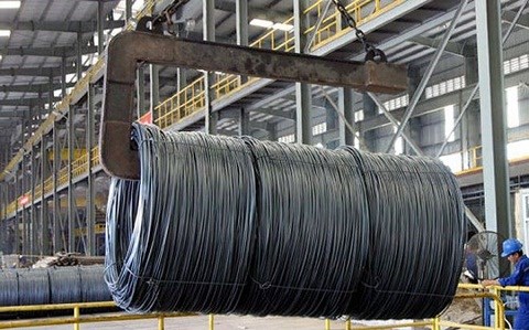 Kiểm soát, chống gian lận trong nhập khẩu sắt, thép