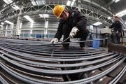 Bộ Công Thương yêu cầu khẩn trương tăng công suất sản xuất, hạ giá thép trong nước
