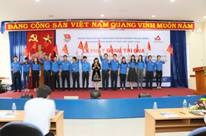 Tuổi trẻ VNSTEEL tổ chức phát động Thi đua và các hoạt động trong tháng Thanh niên năm 2018