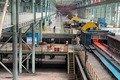 Trung Quốc tiến hành điều tra công suất thép vì sản lượng tăng vọt