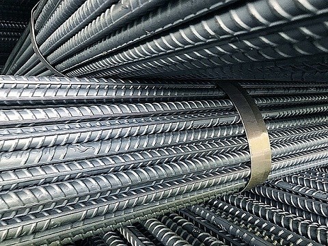 Chống lẩn tránh thuế tự vệ đối với sản phẩm thép: Biện pháp cần thiết