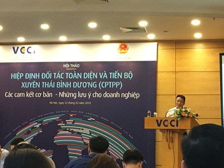 Hiệp Định đối tác toàn diện và tiến bộ xuyên Thái Bình Dương (CPTPP) – Những cam kết cơ bản và  lưu ý cho doanh nghiệp