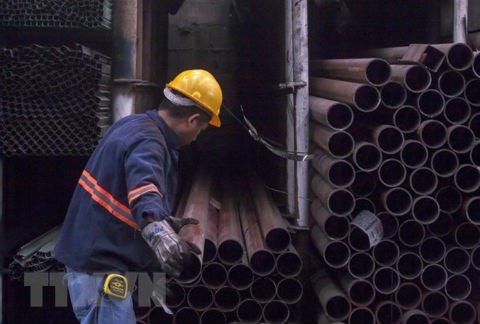 Mexico sẽ áp thuế trả đũa với thép và nông sản Mỹ lên tới 25%