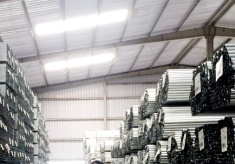 Bộ Công thương tiếp tục rà soát thép không gỉ cán nguội nhập khẩu