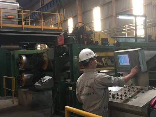 Muôn nẻo đường đều hướng đến công nhân