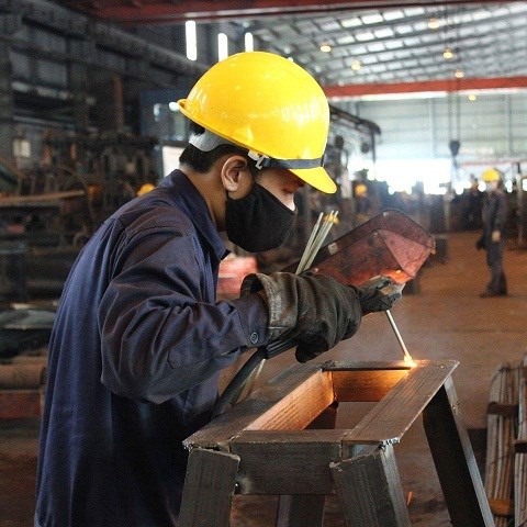 Covid-19: Người lao động VNSTEEL bị ảnh hưởng đến đâu?