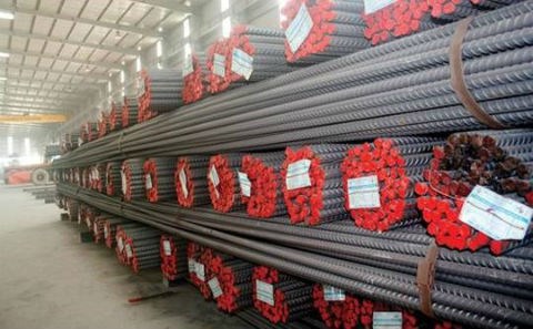 Mỗi ngày chi gần 563 tỷ đồng để nhập khẩu sắt thép