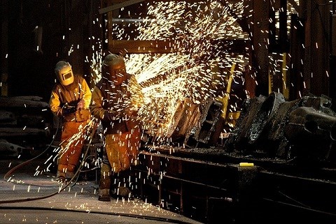 Hãng thép hàng đầu nước Mỹ: Giai đoạn tồi tệ nhất của năm 2020 đã qua