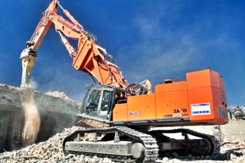 Chế tạo thành công thép hợp kim chất lượng cao