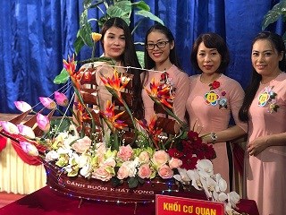 60 năm TISCO: Hoa vẫn nở trên vùng đất thép