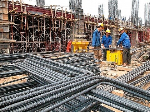Ngành thép: Cơ hội nhiều, thách thức lớn
