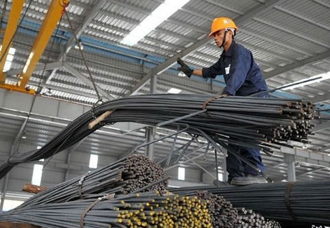 Thép Việt Nam trước nguy cơ mất thị trường Mỹ