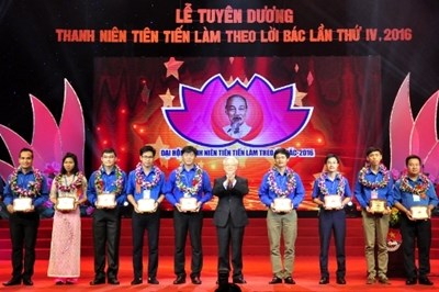 Thanh niên phải làm chủ nước nhà một cách xứng đáng nhất, chắc chắn nhất!