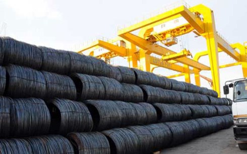 Chọn lọc FDI vào ngành thép để tăng sức cạnh tranh cho thép nội?