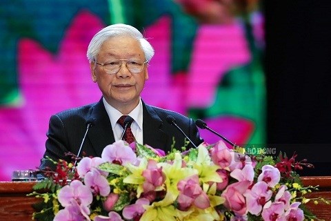 Không giới thiệu người tham nhũng, kiêu ngạo ứng cử đại biểu Quốc hội, HĐND
