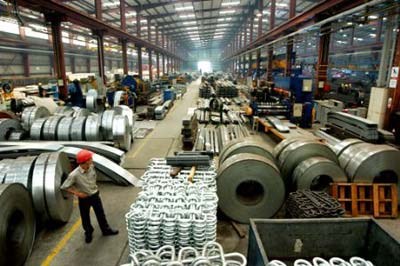 Nhôm, thép Việt sắp khó "lọt cửa" vào Hoa Kỳ?