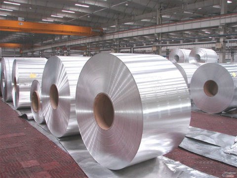 Trung Quốc phản ứng việc Mỹ áp thuế chống bán phá giá nhôm lá