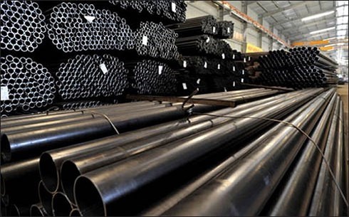 Thái Lan điều tra chống bán phá giá ống dẫn bằng sắt thép Việt Nam