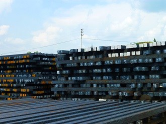 VnSteel nỗ lực “lột xác” sau cổ phần hóa