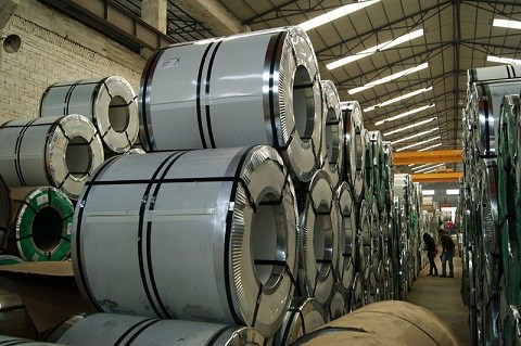 Doanh nghiệp thép không gỉ kêu khổ vì một thông tư