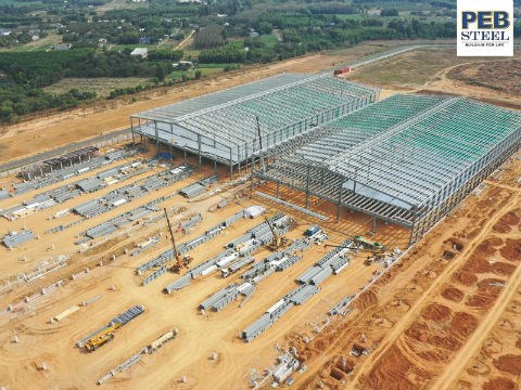 Doanh nghiệp hạ nguồn ngành thép: Lạc quan với căng thẳng Mỹ - Trung