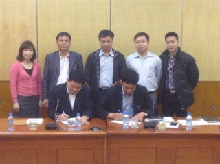 CÔNG ĐOÀN VNSTEEL: Phối hợp hoạt động về công tác an toàn BHLĐ và công tác SKTK năm 2016