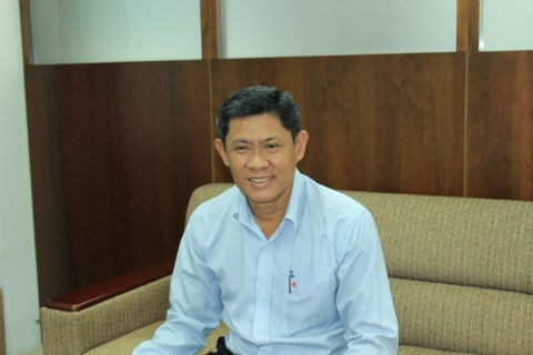 Công ty TNHH MTV Thép Tấm lá Phú Mỹ - VNSTEEL: Tái cấu trúc thôi thúc nỗ lực không ngừng