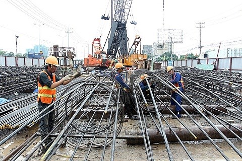 Ngành thép: Triển vọng phục hồi
