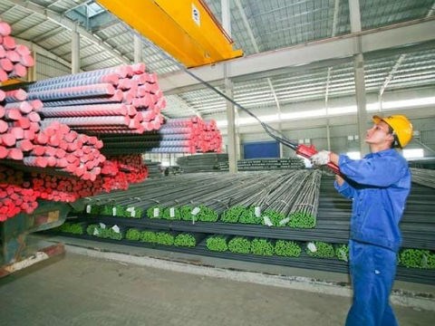 Vụ Mỹ trừng phạt thép Việt: Bộ Công Thương lên tiếng