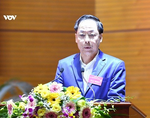 “Không để tham nhũng vặt hôm nay thành tham nhũng lớn ngày mai”