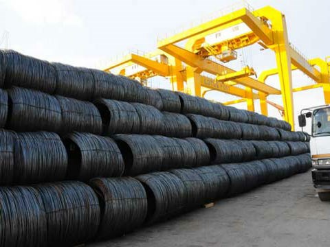 Ngành thép liên tiếp “hứng” kiện phòng vệ thương mại
