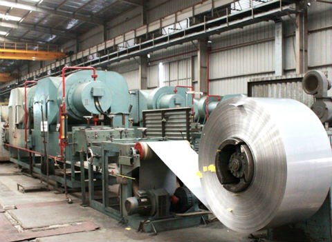 Ngành thép Việt Nam trước nhiều áp lực- Bài 2: Xu hướng dịch chuyển đầu tư sang Việt Nam và những lo ngại