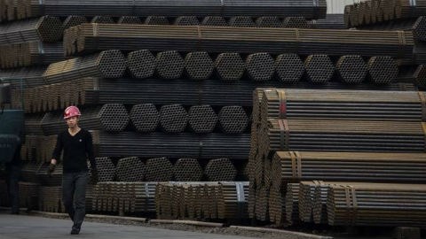 Trung Quốc di dời lò luyện thép sang Đông Nam Á để tránh thuế quan của Mỹ