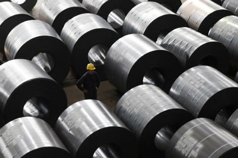 Nhu cầu thép của châu Âu dự kiến tăng gần 2% trong 2018