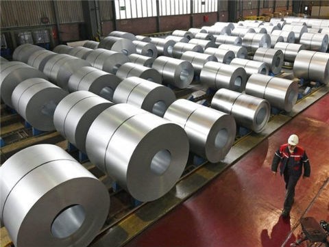 Ba nhóm sản phẩm thép có nguy cơ bị EU áp dụng biện pháp tự vệ chính thức