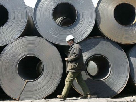 Mỹ sẽ áp thuế trừng phạt thép nhập khẩu từ Trung Quốc, Nhật Bản