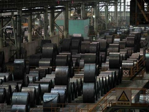 Trung Quốc chỉ trích EU áp thuế chống bán phá giá mới với thép