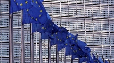 EU tăng thuế quan đối với hàng hóa Mỹ để trả đũa thuế nhôm thép