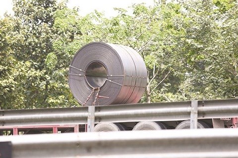 Thuế thép - thêm cảnh báo chuyện xuất xứ
