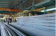 Ngành thép dự báo tăng trưởng tốt nhờ hưởng lợi từ đầu tư công và bất động sản nhà ở nóng trở lại