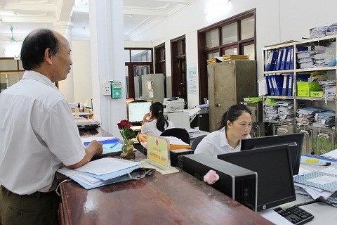 Trình tự, thủ tục hủy quyết định khoanh nợ, xóa nợ thuế như thế nào?