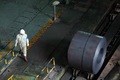 Ngành thép khổng lồ của Trung Quốc hấp thụ phôi thép trên thế giới