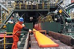 Chính sách xuất khẩu thép mới của Trung Quốc sẽ khiến dòng chảy thương mại thép toàn cầu thay đổi