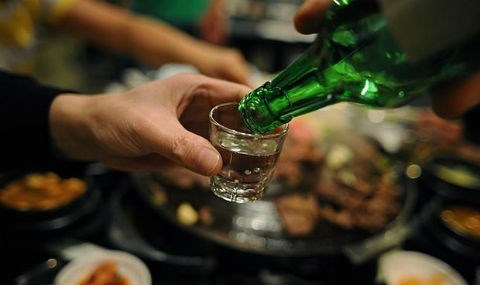 Uống có trách nhiệm: Đoàn viên ngành Công Thương đi đầu
